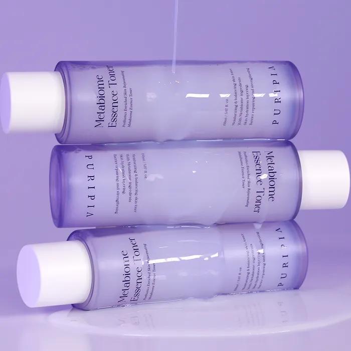 Metabiome Lactic Acid Bacteria Essence Toner 150ml