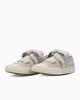 31318840 All Star Ribbonlace Slip OX "Ice Gray" (Kobiety)