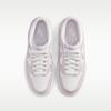 Kids' Sneakers Nike Dunk Low White Light Violet (GS) White/Light Violet/Light Violet