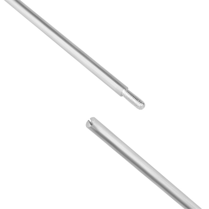 Complete Oboe Instrument Care Set Practical Oboe Repair Set Steel Texture for Part Restoration and Component Upgrades