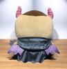 Angel Devil Official Big Devil Plush Toy (Chestnut Manju)