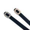 Elegant Retro Pearl And Diamond Clip Waistband For Womens Outfits Fashionable