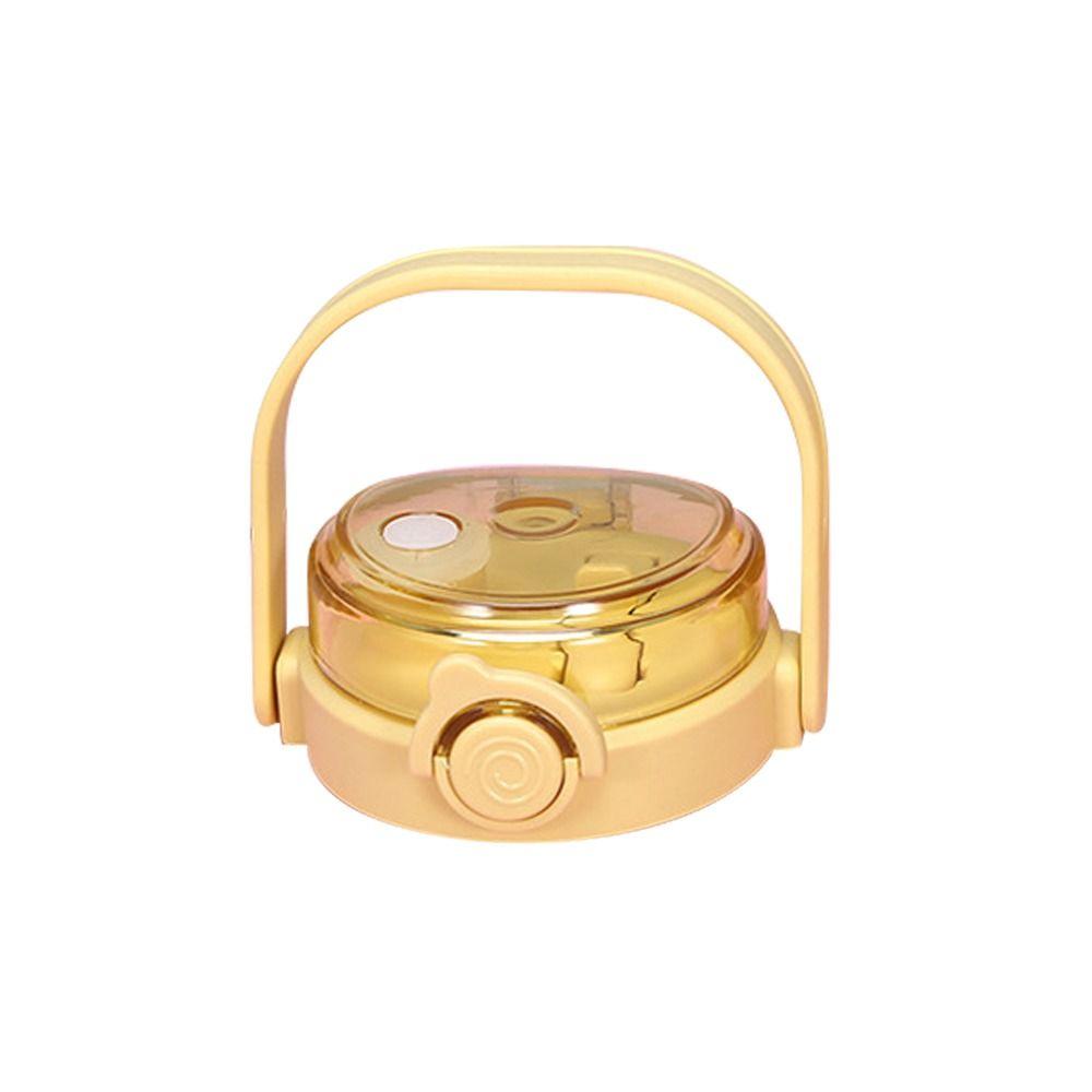 1Pc Universal Splash Spill Proof Bottle Accessory Tumber for 1300ml Bottle Lid Cup Cap