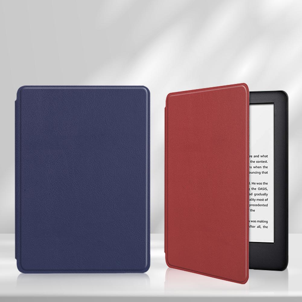 Case Auto /Sleep Ebook Case for Kindle Paperwhite 12th Gen 2025 Released 7in for Kindle Paperwhite Signature 2025 Released