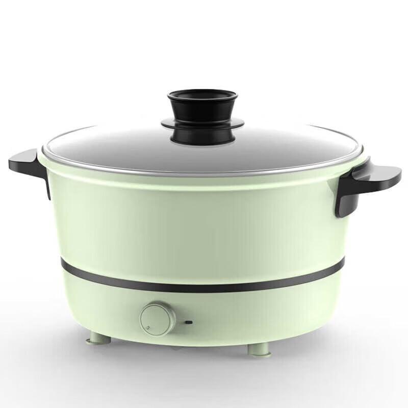 ASD Fun Pot Series Multi-functional Electric Hot Pot