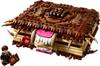 Chomping Monster Book of Monsters #76449 No Box
