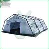 Youjin Large Outdoor 30sqm Frame Tent Accessories