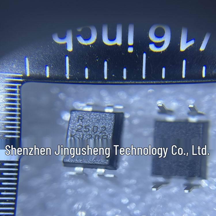 

New Original PS2502-1-A DIP4
