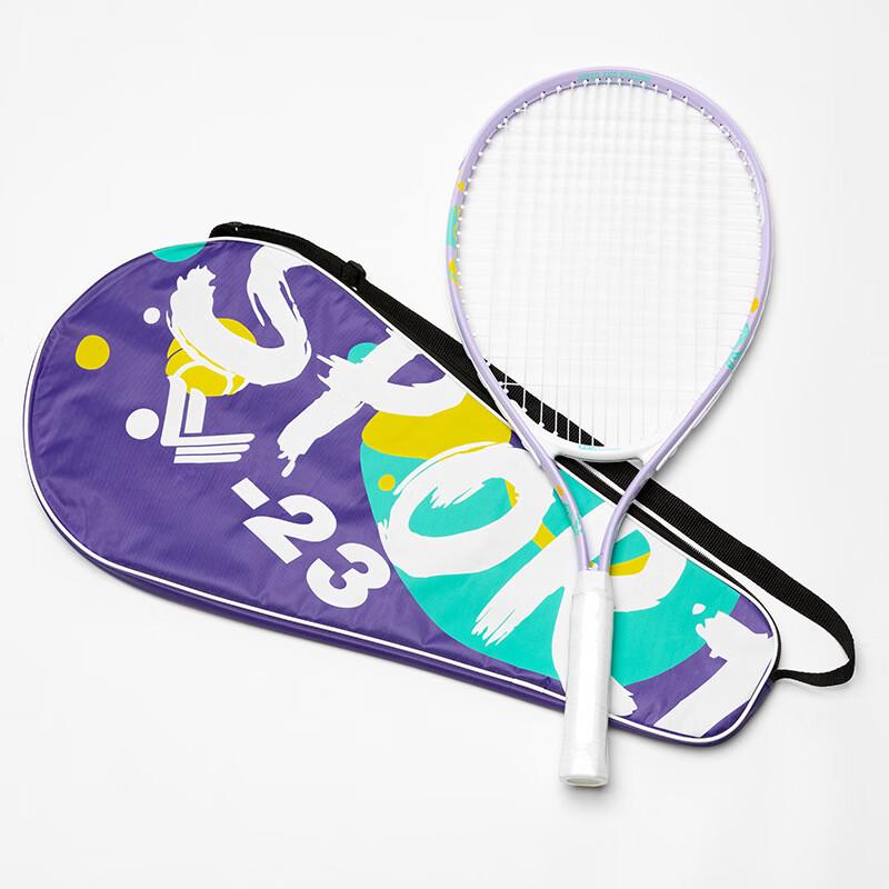 Welke Aluminum Junior Tennis Racket