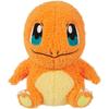 Pokemon Mocchiri Petit Plush Charmander New
