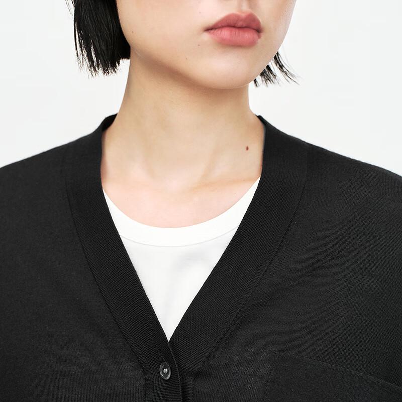 LESS 2025 Spring Collection Sleeveless Knit Top