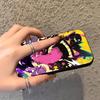 Case for Motorola Moto G52 G22 Edge40 G32 G60s G51 G73 G50 G53 G30 G71 Edge 20 Pro 30 Lite Phone Cover Hot Pokemon Gengar