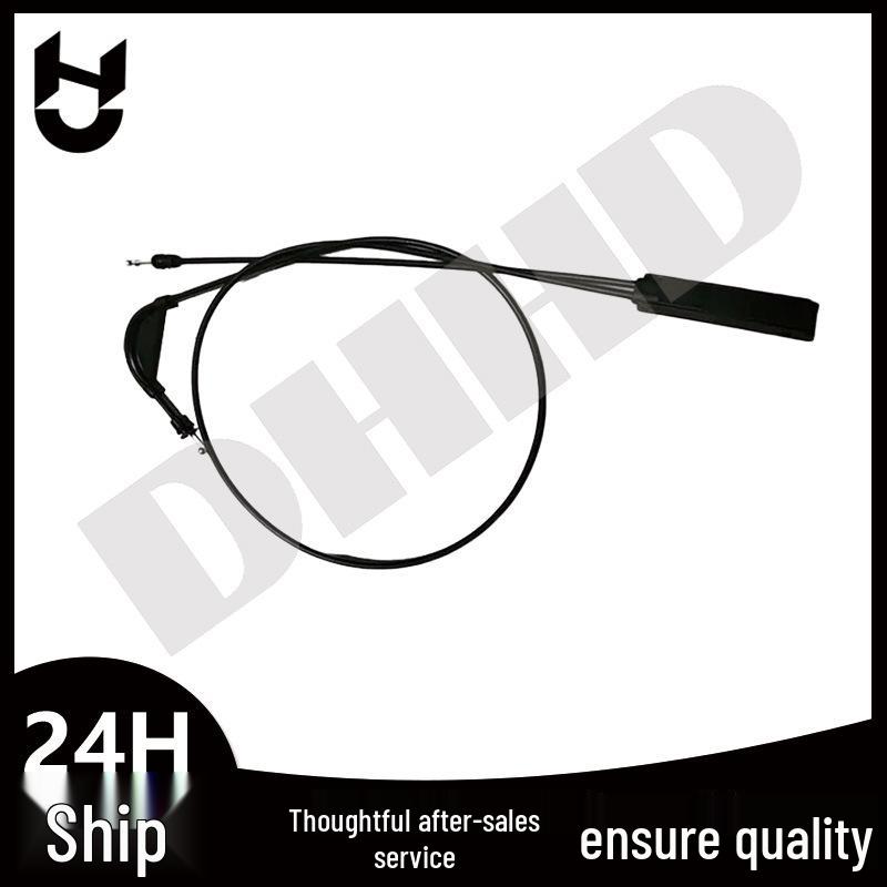 

A166 880 0159 Car Engine Hood Release Cable for M-Class & GL-Class