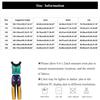 Children Zoey Mira Rumi 3D Print Cosplay Costume Halloween Carnival K-Pop Hunters Girl Group Idol Role Play Dress Up Outfit