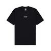 T Shirts Men's BK Crew Neck MT61Q79L-BK
