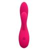 Rabbit Vibrator Usb Rose Nina Ws Nv024 Pnk