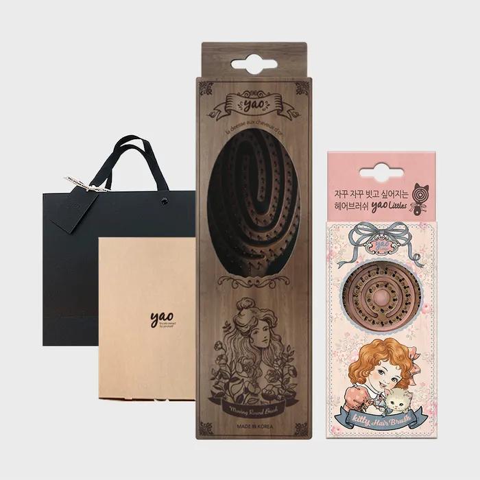 

Расческа Универсальная Семейная Коллекция