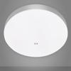 OEING Motion Sensor LED Ceiling Light (Pack of 2)