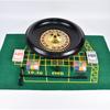 16-inch Russian Roulette Table Game Set for Party and Bar Entertainment