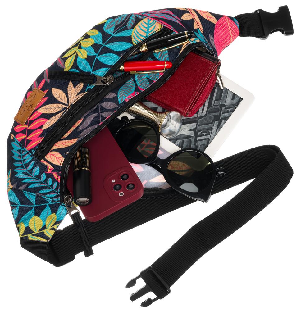 Waist bag R-WB27-6800 10