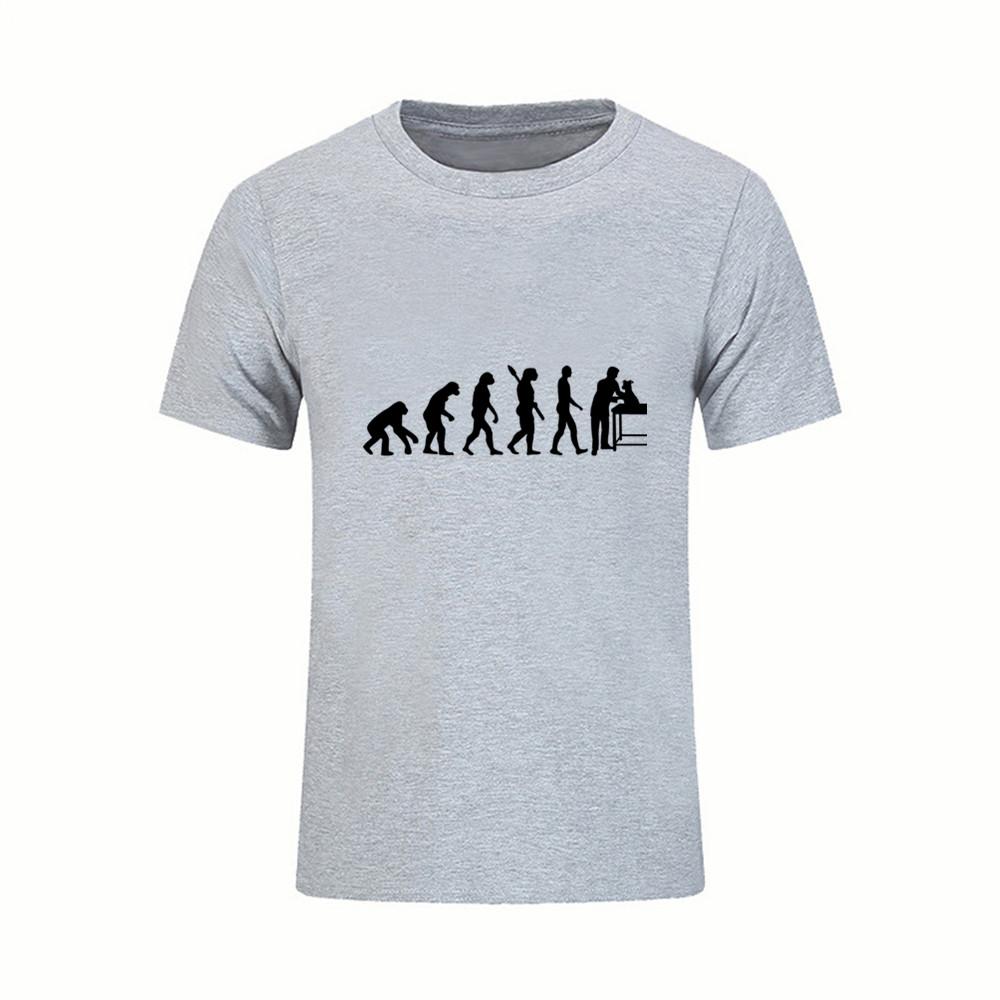 Evolution Veterinarian T Shirt Short Sleeve Swag Sweatshirts Men S T Shirts Tops Cool