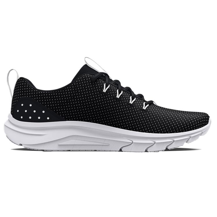 Under Armour Phade Rn 2 'Black' Women's 3024891-001