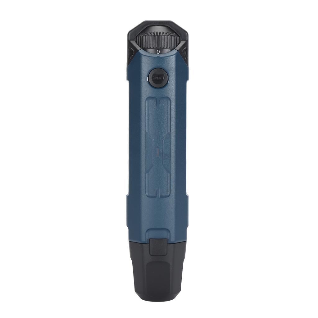 Tiernagelschleifer 6 Geschwindigkeiten einstellbar Leise Wiederaufladbar Elektrischer Hundenagelschneider Pfotenpflege