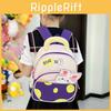 Preschool Backpack For Boys And Girls With Cartoon Design And Durable Material For Education