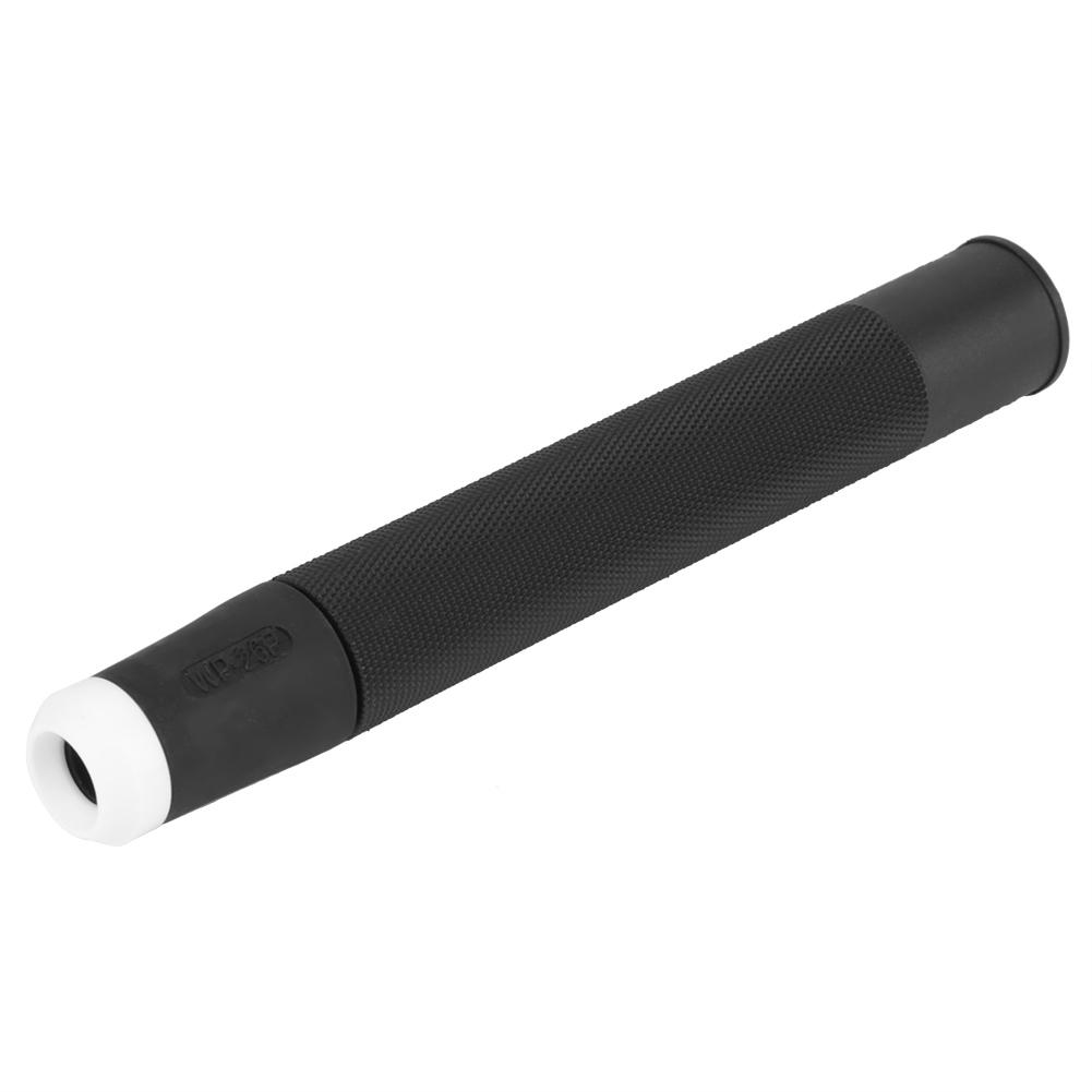 WP 26P Tête de Torche Droite pour Soudage TIG Corps d'Accessoire de Torche de Soudage Refroidi à l'Air