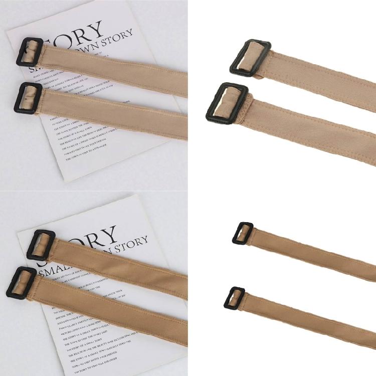 Overcoat Sleeve Band Women Trench Coat Belt Replacement For Trench Coat Men