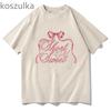 Sabrina Carpenter Short N' Sweet Album Tour Tshirt Crewneck Short Sleeve Tees Women Men Streetwear New Fashion Fans Soft Clothes