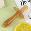 Baby Silicone Teether Stick Safe Environmentally Silicone Teething Chews Stick