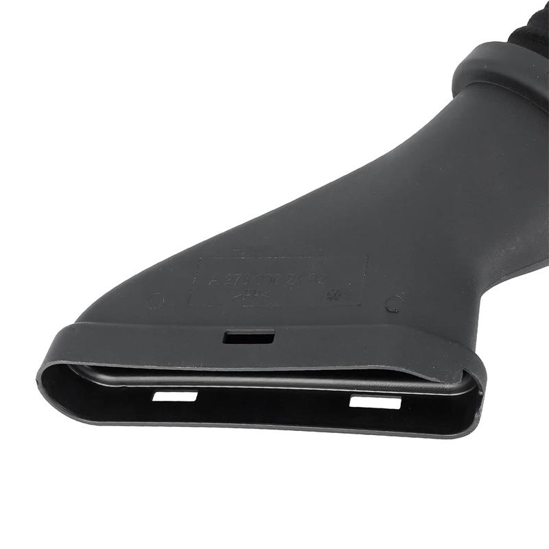 Right Air Intake Inlet Duct Hose For Mercedes-Benz C292 W166 X166 GLE500 GLE63 GLS500 GL500 GLS550 M157 M278 2780902482