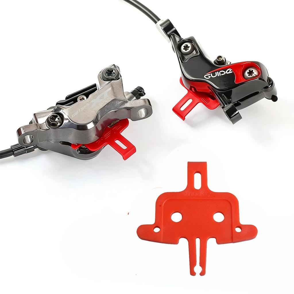 Kazeori Brake Shoe Bicycle Brake Shoe Hydraulic Disc Brake Pad