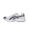 Asics Gel Kayano 14 Weiß Mitternacht Damen Sneakers 1202A056-109