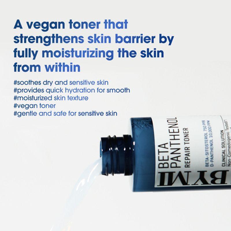 SOME BY MI Beta-Panthenol-Reparatur-Toner 150 ml