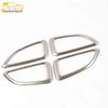 IX35 Interior Door Handle Stainless Steel Decorative Trim Ring