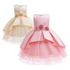 Abito da Principessa Formale per Bambina per Momenti Speciali