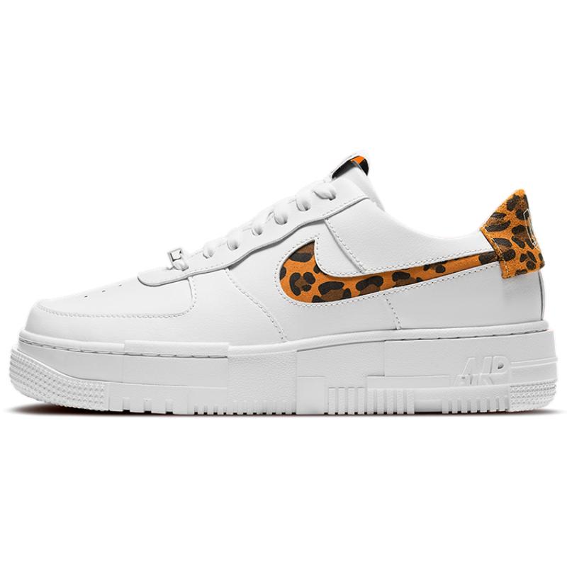 Nike Air Force 1 Pixel Se 'Leopard Print' Women's Sneakers CV8481-100