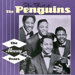 

CD PENGUINS - The Mercury Years 3145327352 Mercury 1996 US Rock Used