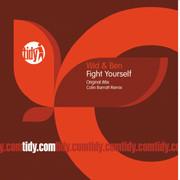 

12inch Record WID & BEN - Fight Yourself Tidy213T Tidy 2005 UK Dance & Electronica Used