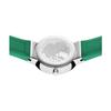 BERING COLOURFUL Summer Green 10129-808 (Bering Colorful Summer Silicone Rubber Green)