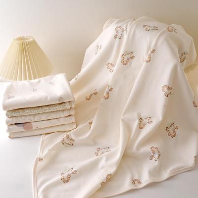 Roupa de cama para bebés – Cobertores para bebés