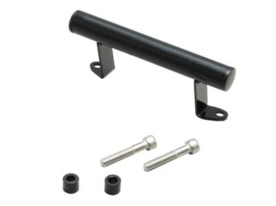 Barra de Fixação HURRICANE Gixxer SF250 Preto HU1039B ('20 '21 ED22B)