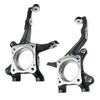 Front Left Right Steering Knuckle For 05-19 Toyota Tacoma 698-149 & 698-148 43212-04050