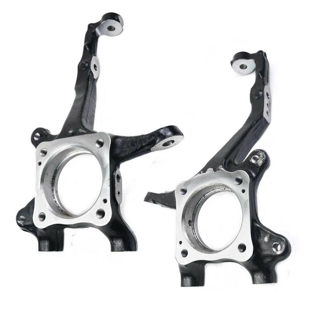 Front Left Right Steering Knuckle For 05-19 Toyota Tacoma 698-149 & 698-148 43212-04050
