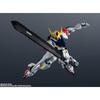 GUNDAM UNIVERSE Mobile Suit Gundam Iron-Blooded Orphans ASW-G-08 GUNDAM BARBATOS LUPUS Ungefähr 160 mm große, bewegliche Figur aus PVC und ABS, bemalt