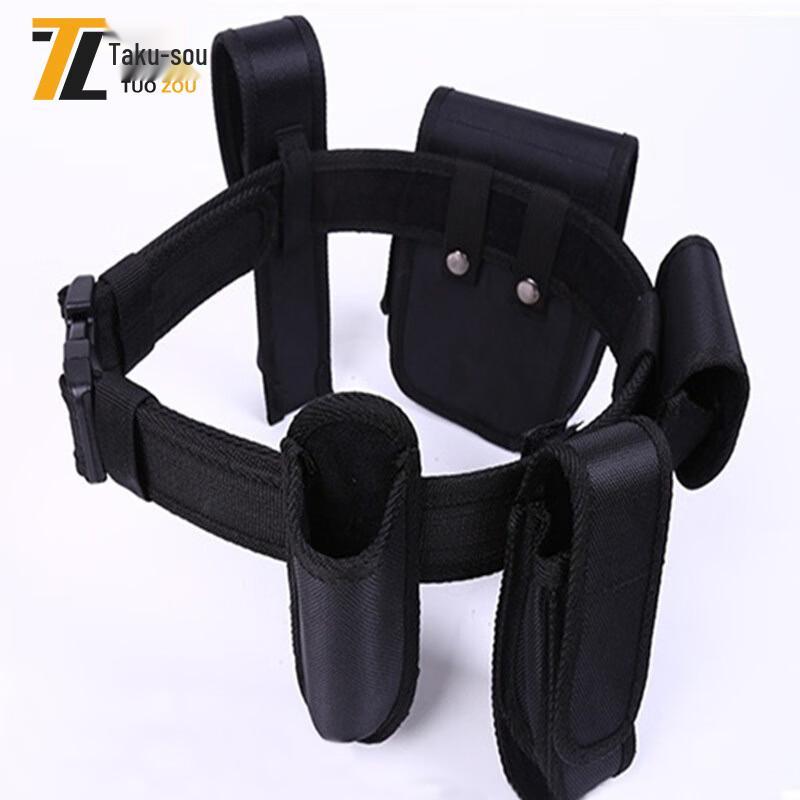 

Tuozou Nylon Multi-functional Duty Belt