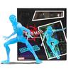 Sentinel Sv Action Miles Morales Action Figure Model Spider Into the Spider-Verse Peter Parker Figurine Toy
