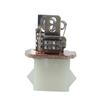 Front HVAC Heater Blower Motor Resistor For Ford F250 F350 F450 Super Duty 99-07